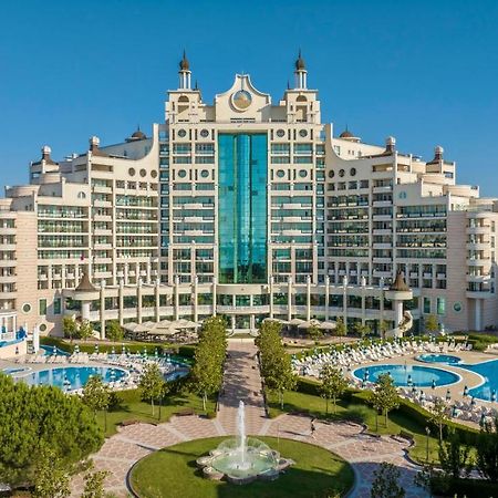 Sunset Resort Pomorie Luaran gambar