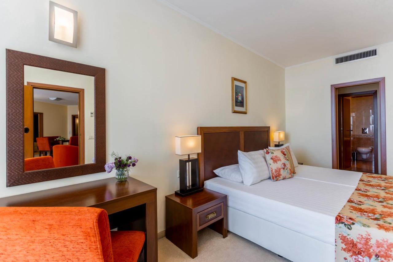 Sunset Resort Pomorie Luaran gambar