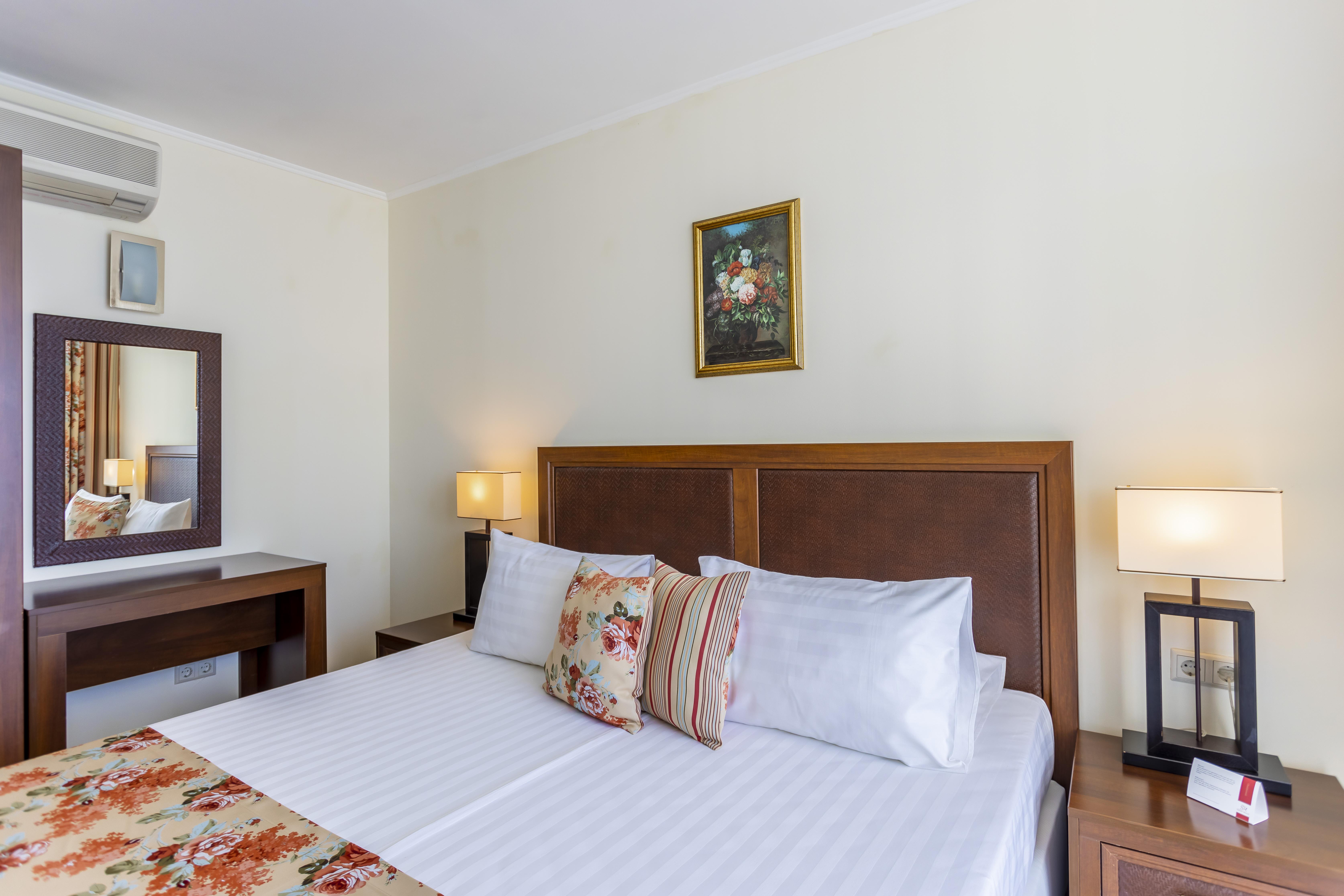Sunset Resort Pomorie Luaran gambar