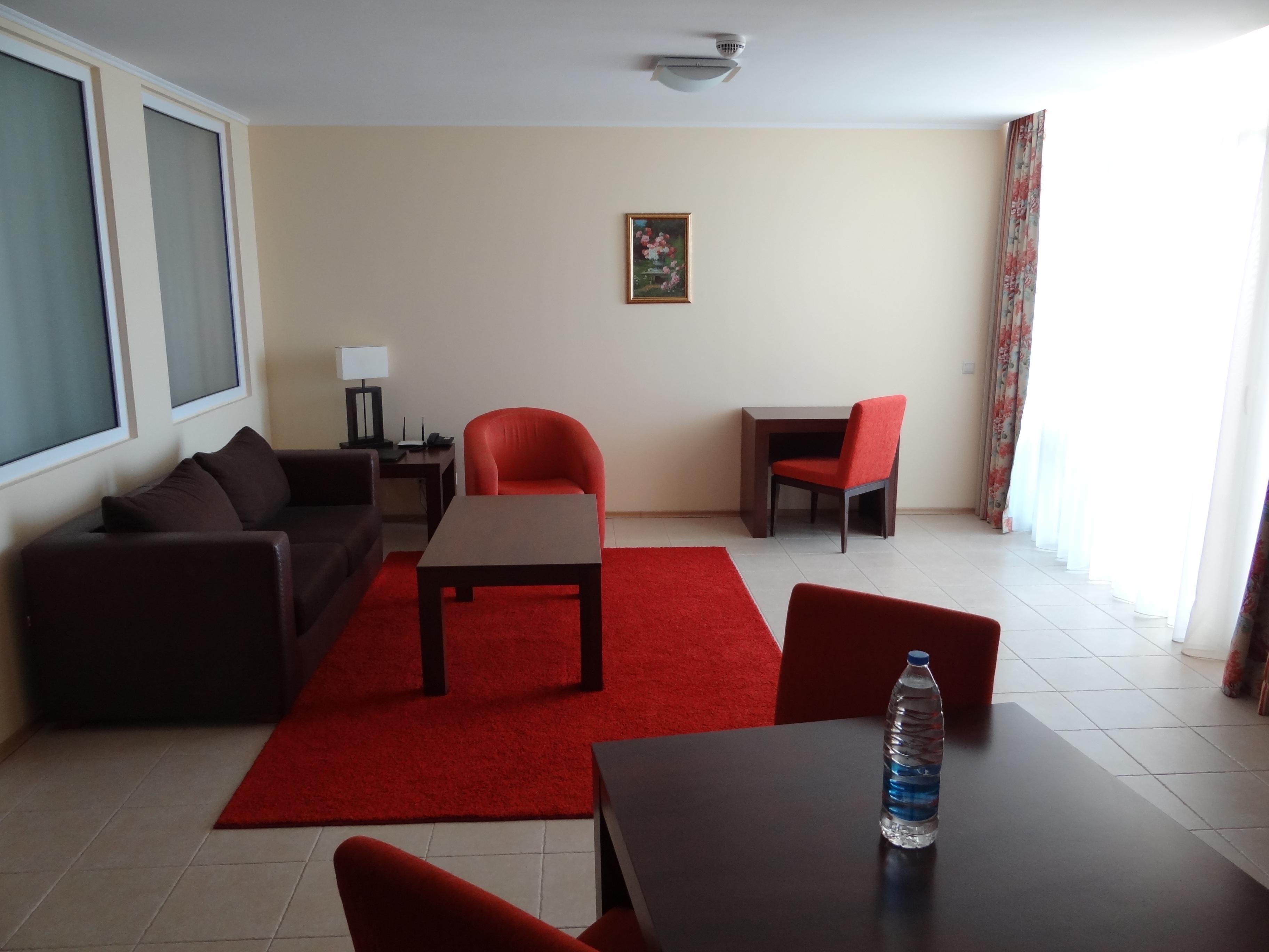 Sunset Resort Pomorie Luaran gambar