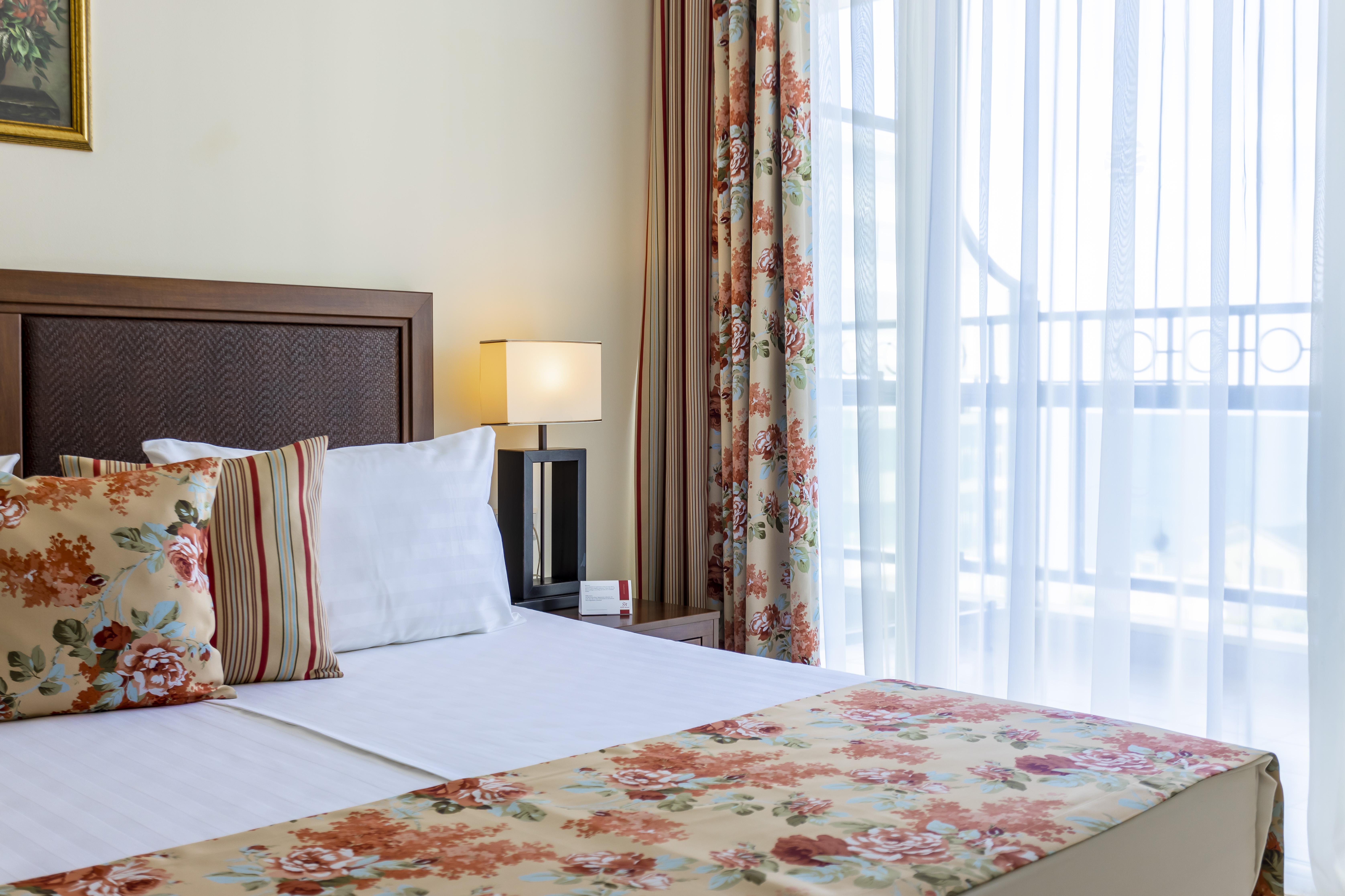 Sunset Resort Pomorie Luaran gambar