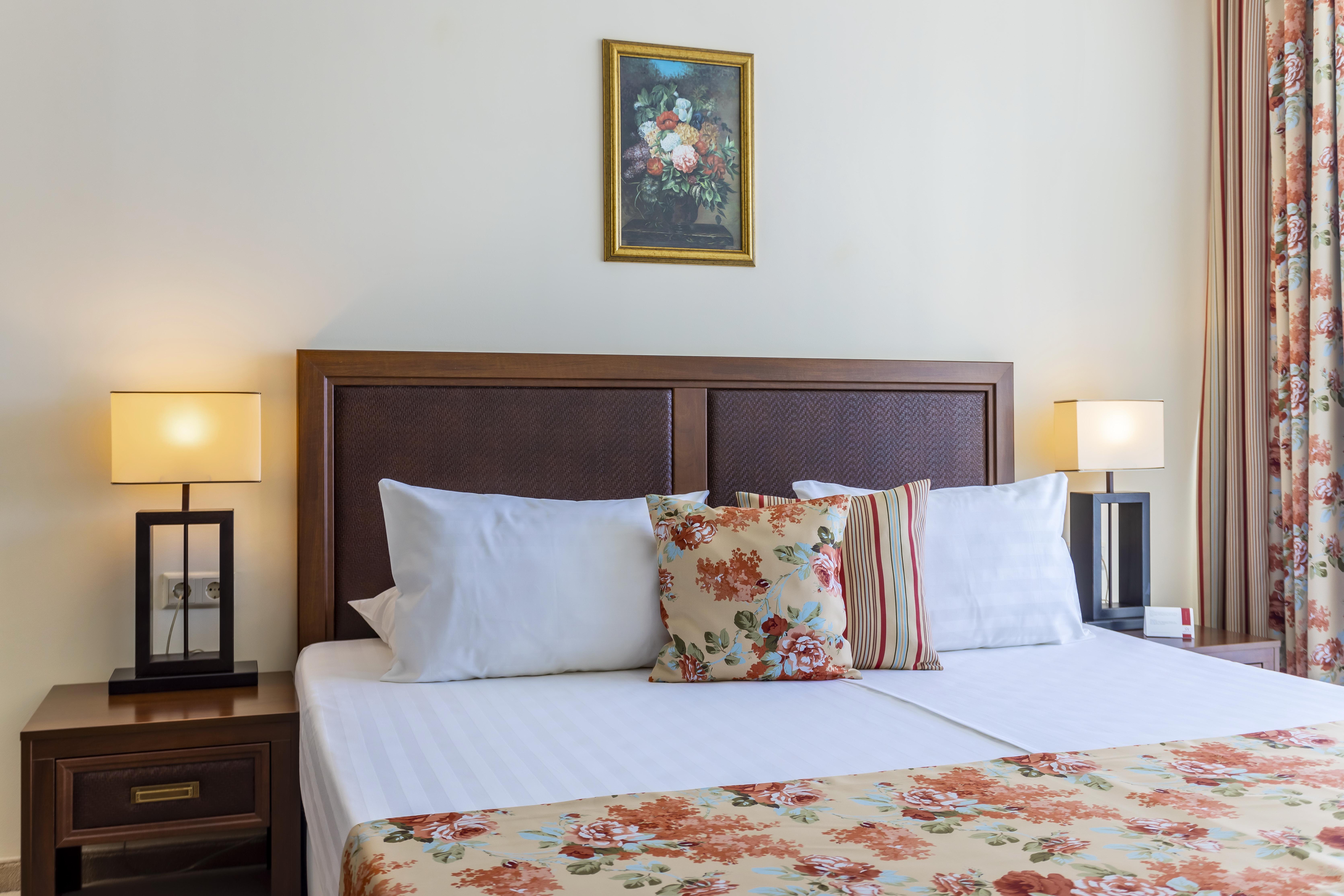 Sunset Resort Pomorie Luaran gambar