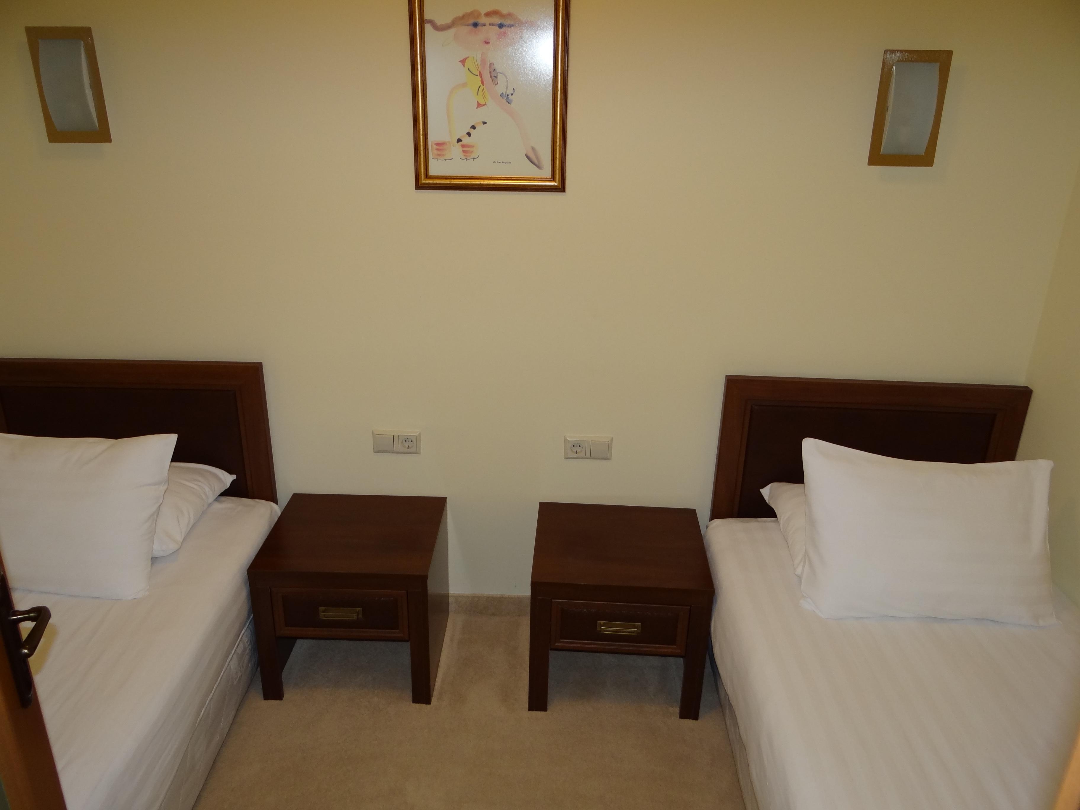 Sunset Resort Pomorie Luaran gambar