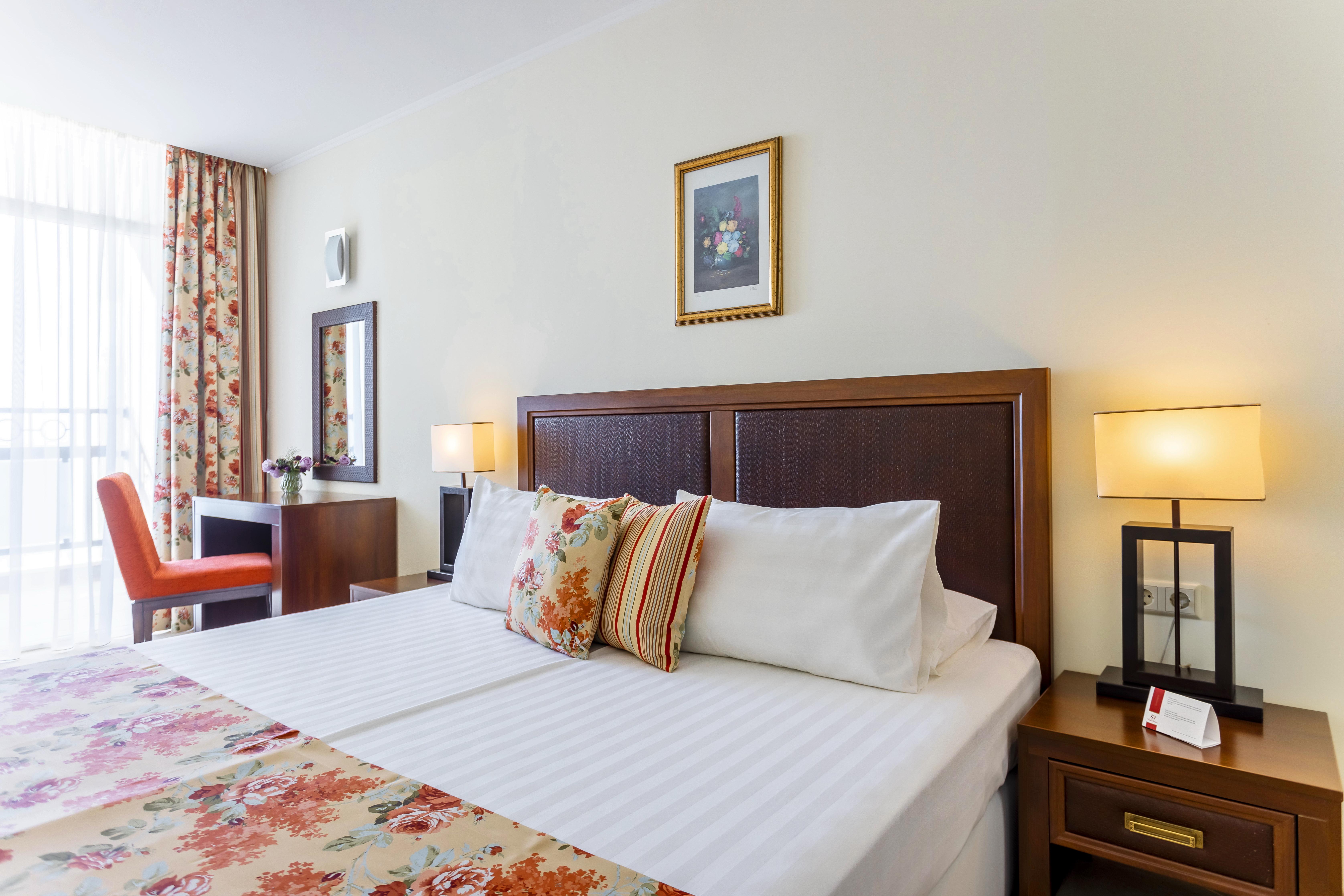 Sunset Resort Pomorie Luaran gambar