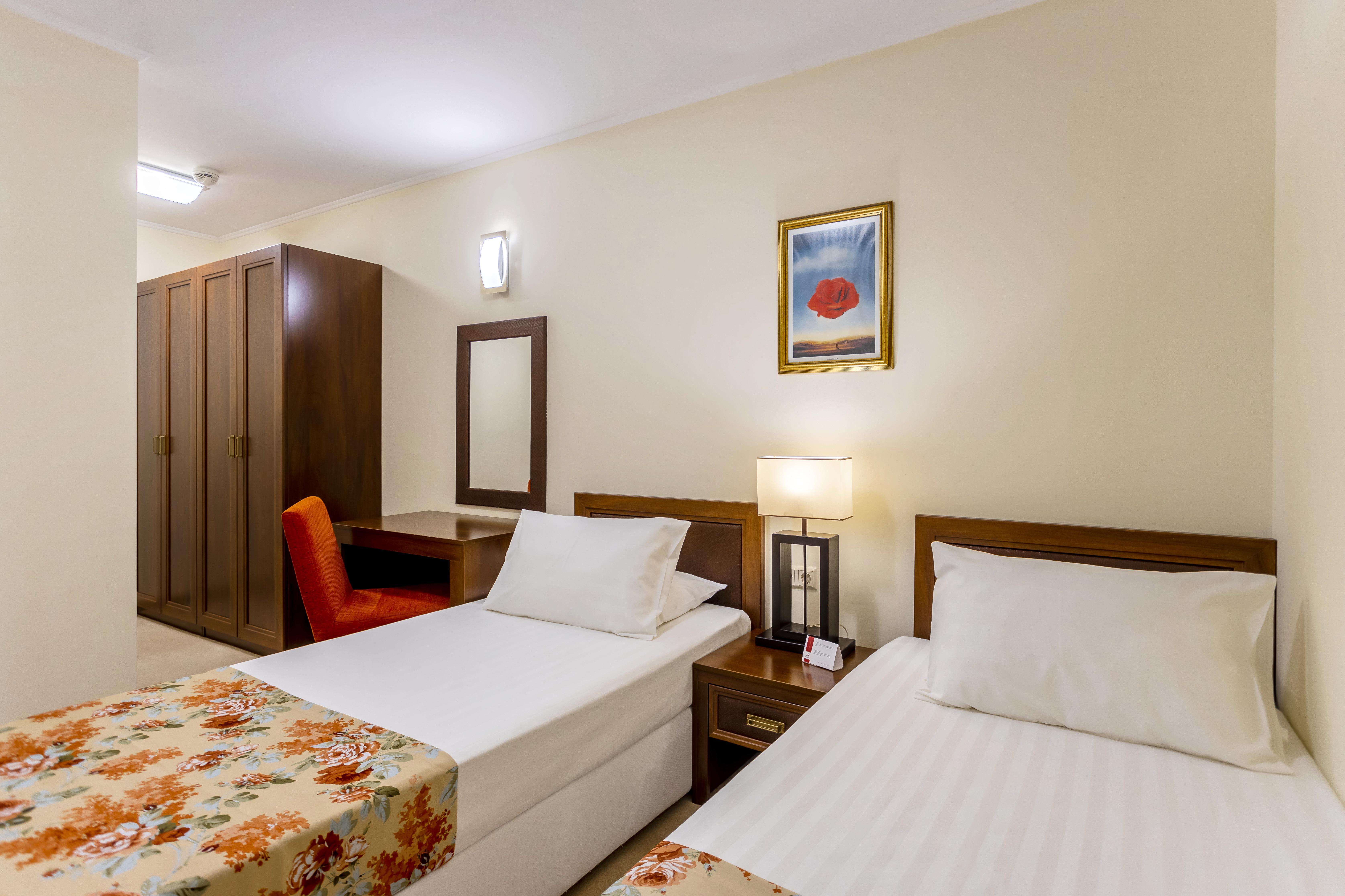 Sunset Resort Pomorie Luaran gambar