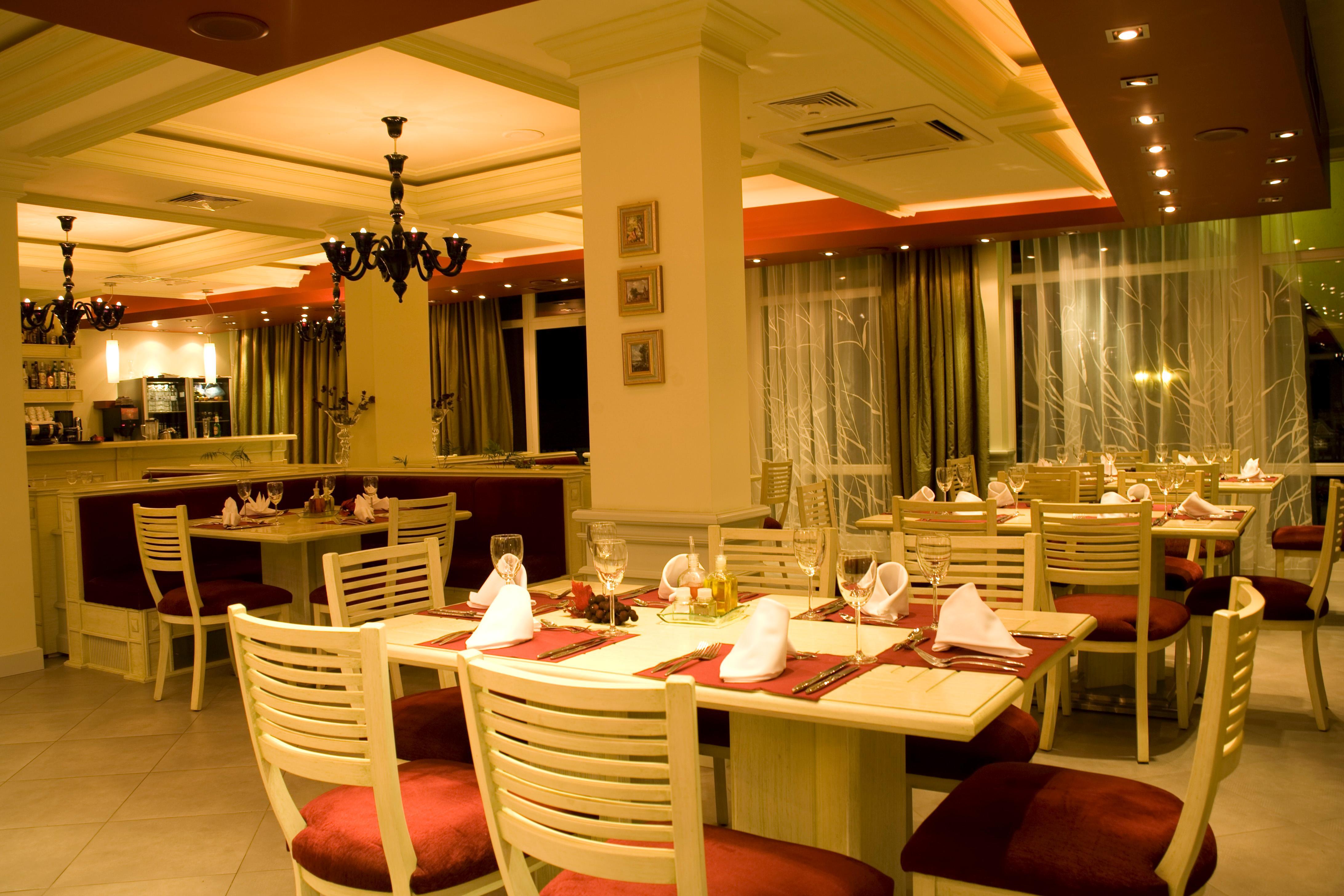 Sunset Resort Pomorie Luaran gambar